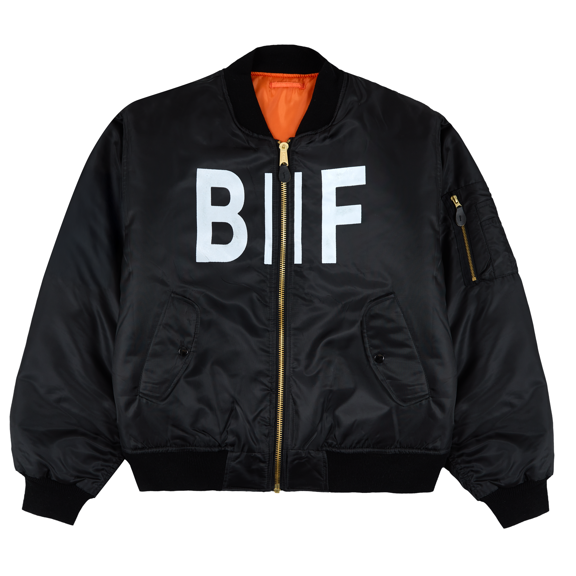 BIF BOMBER – THE KID LAROI US STORE