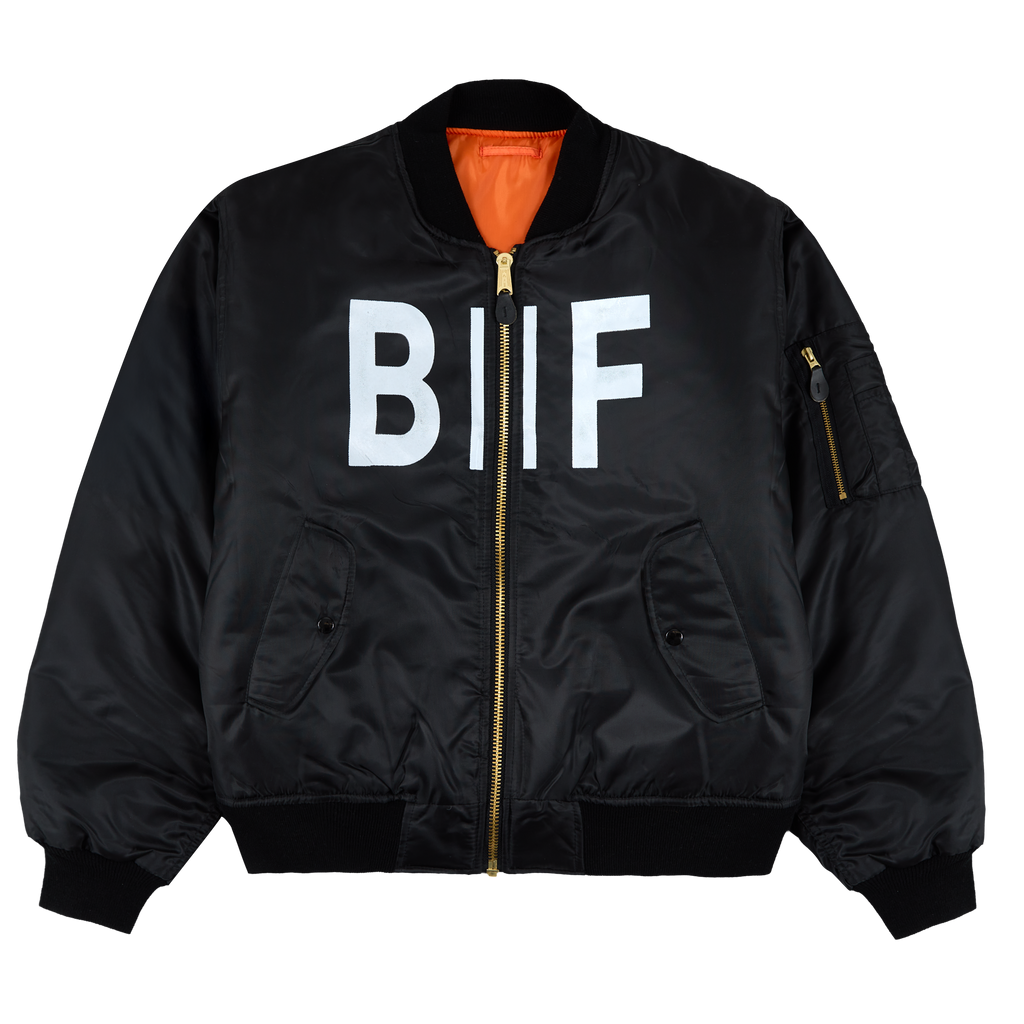 BIF BOMBER – THE KID LAROI US STORE BIF BOMBER – THE KID LAROI US STORE