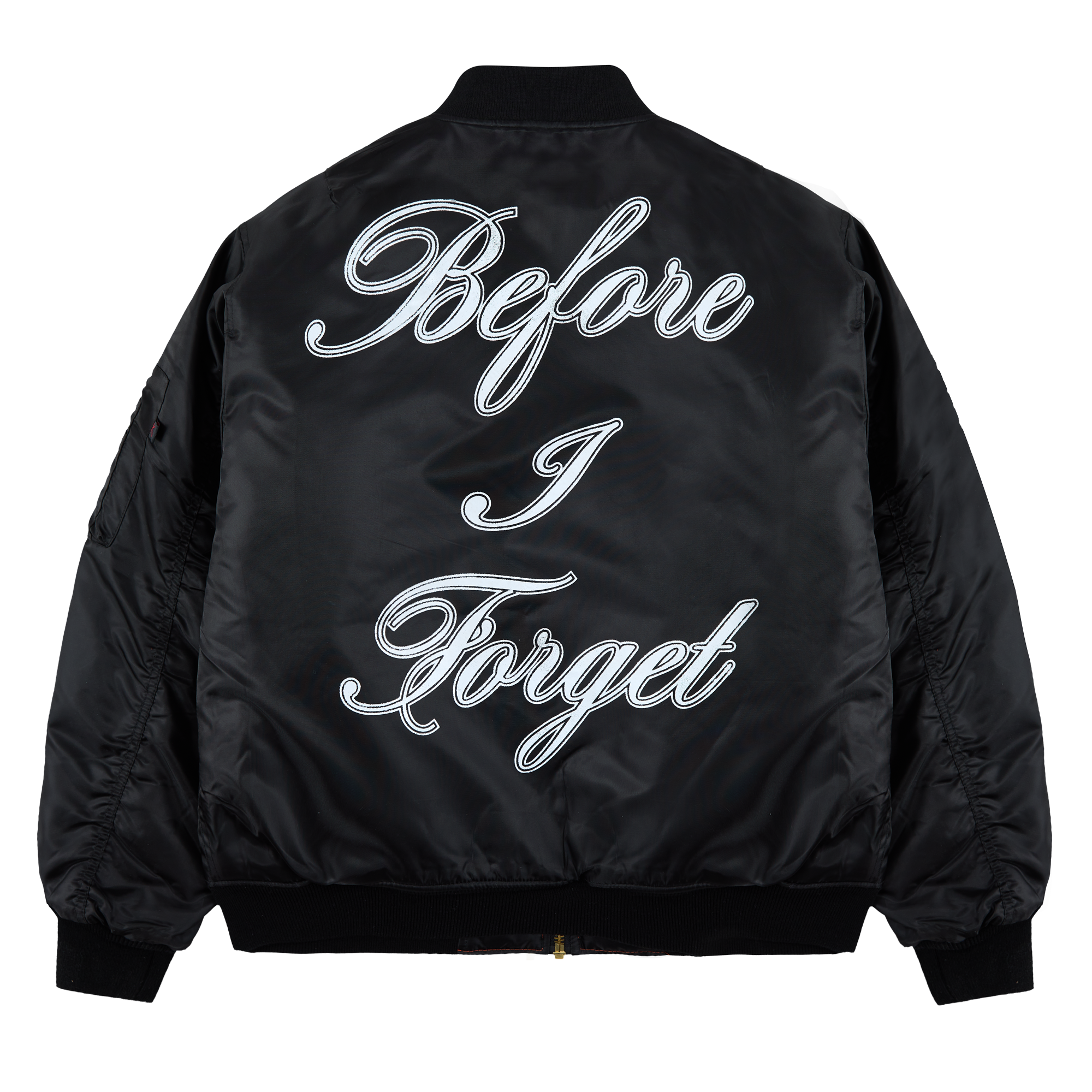 BIF BOMBER – THE KID LAROI US STORE BIF BOMBER – THE KID LAROI US STORE
