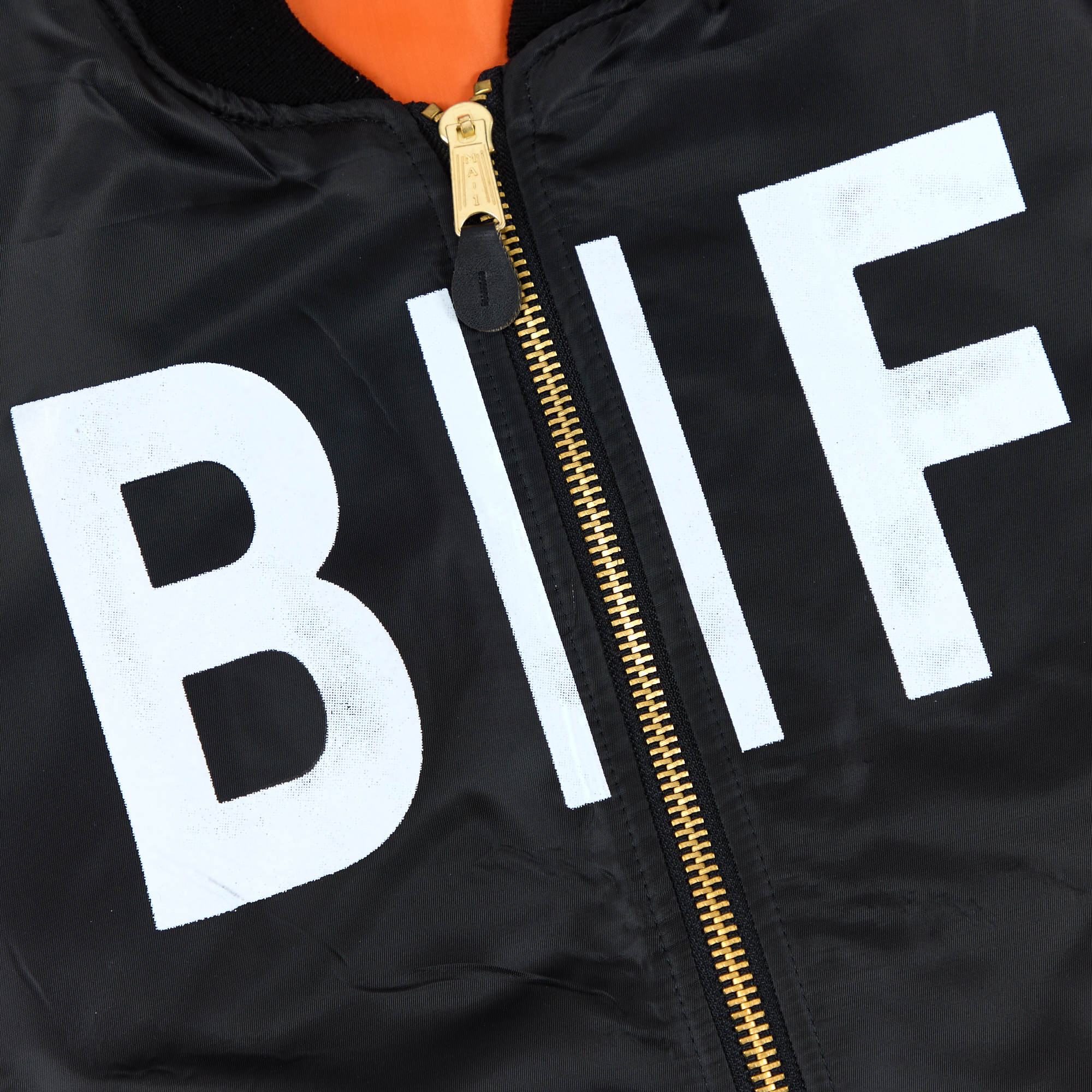 BIF BOMBER – THE KID LAROI US STORE BIF BOMBER – THE KID LAROI US STORE