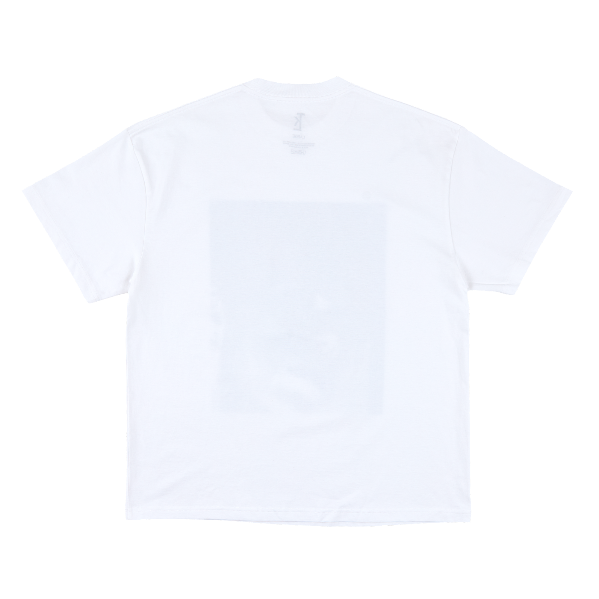 BIF FACE TEE