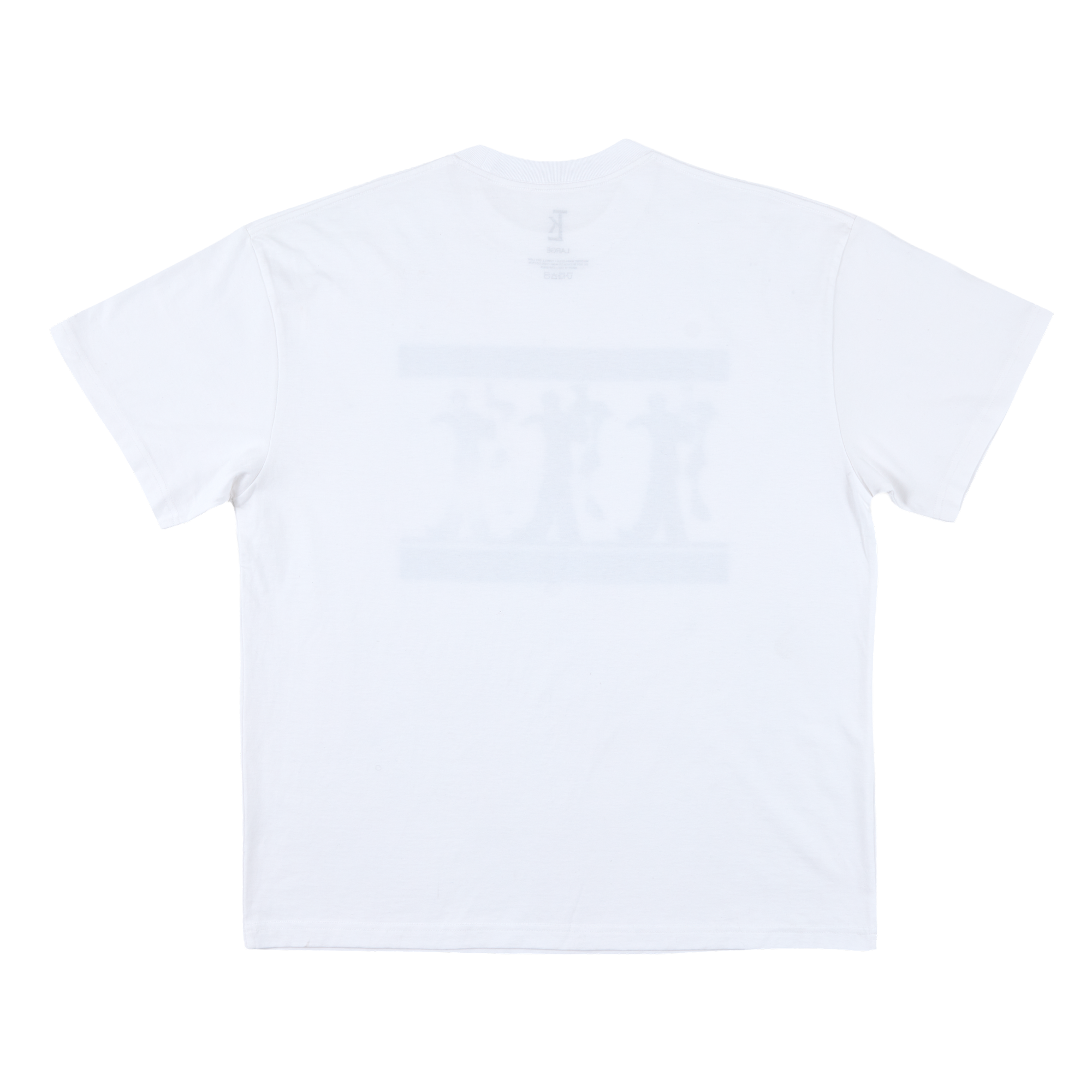 BIF 3 TEE
