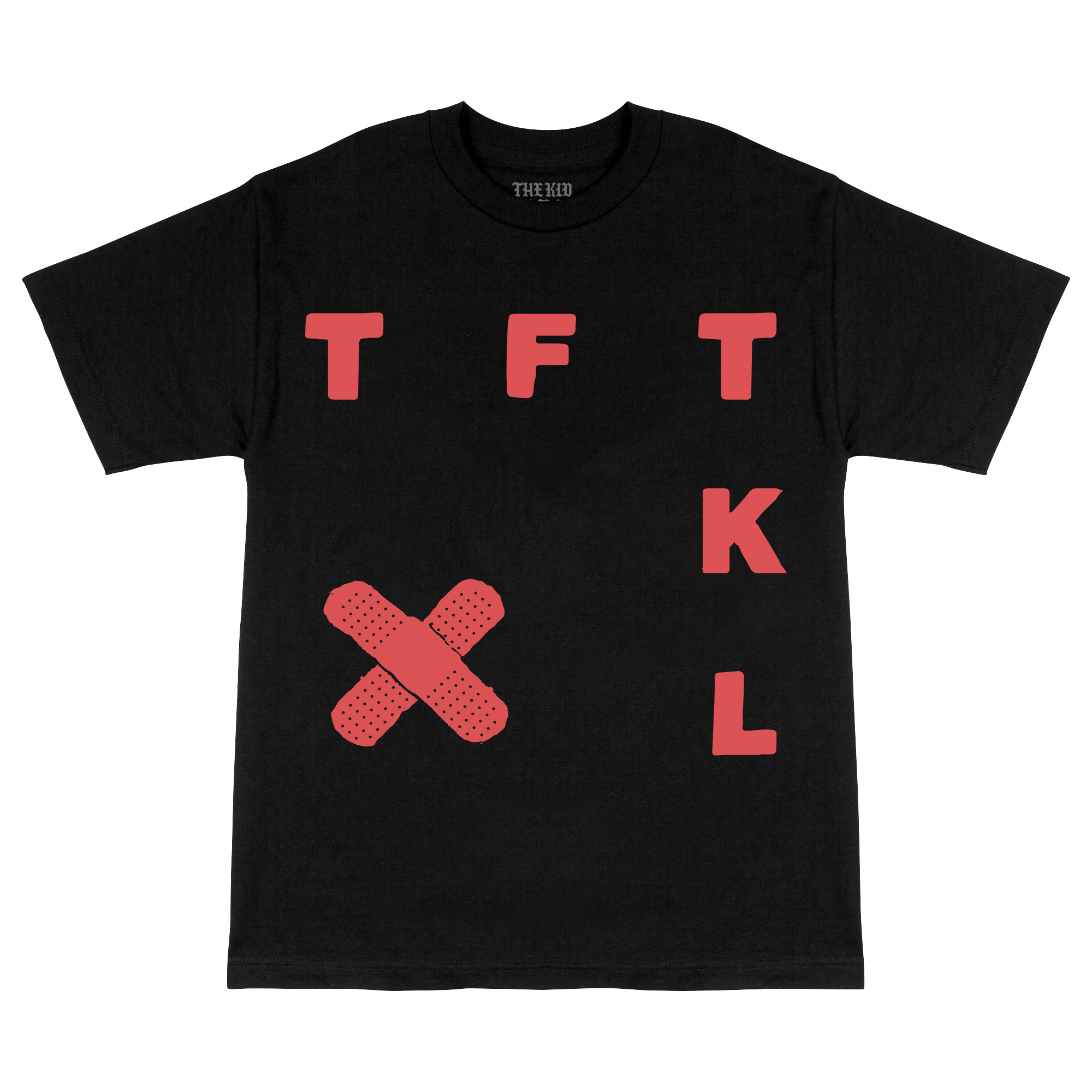 TFTKL Tee