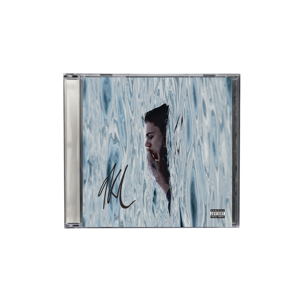 PHOTO TEE BOX SET - SIGNED