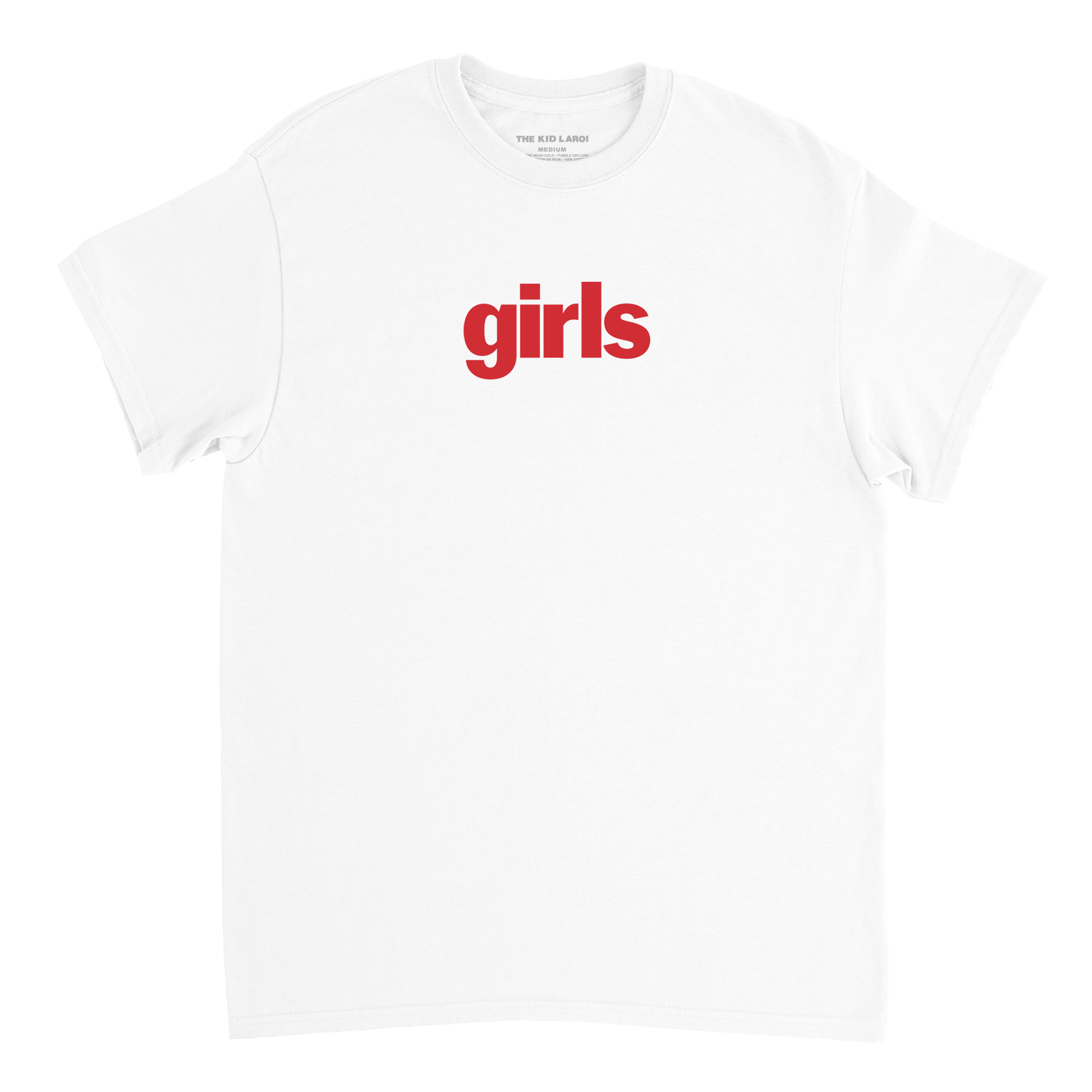 GIRLS Tee