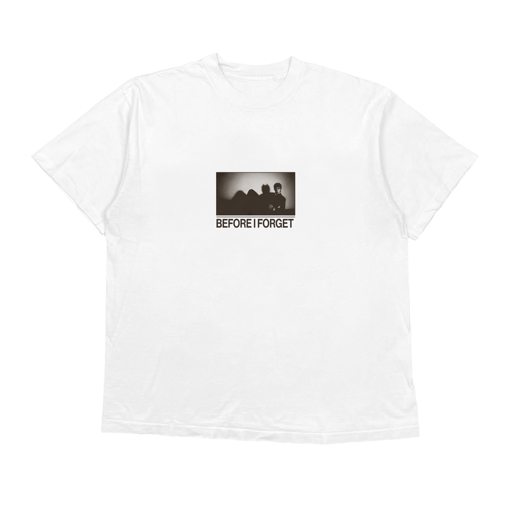 PHOTO TEE BOX SET - SIGNED