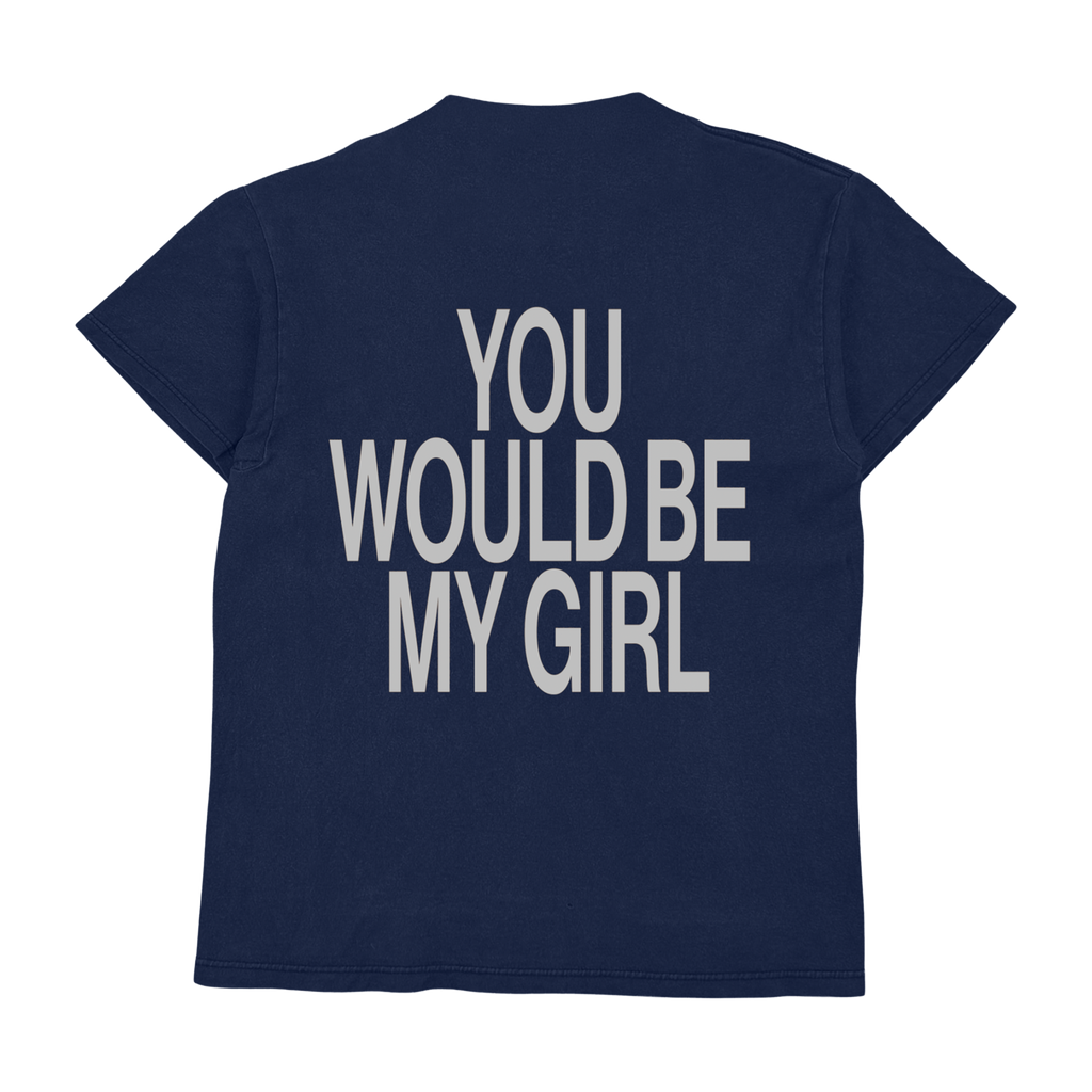 PERFECT WORLD TEE BOX SET - SIGNED