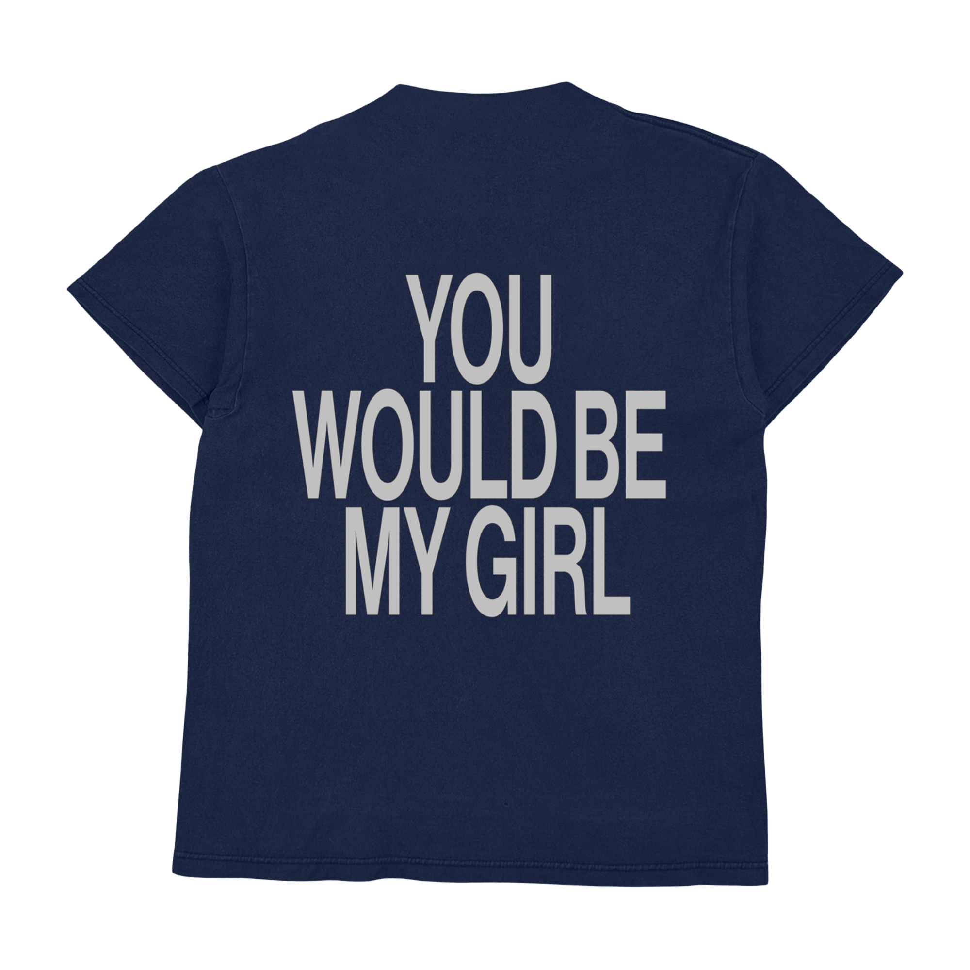 PERFECT WORLD TEE BOX SET - SIGNED