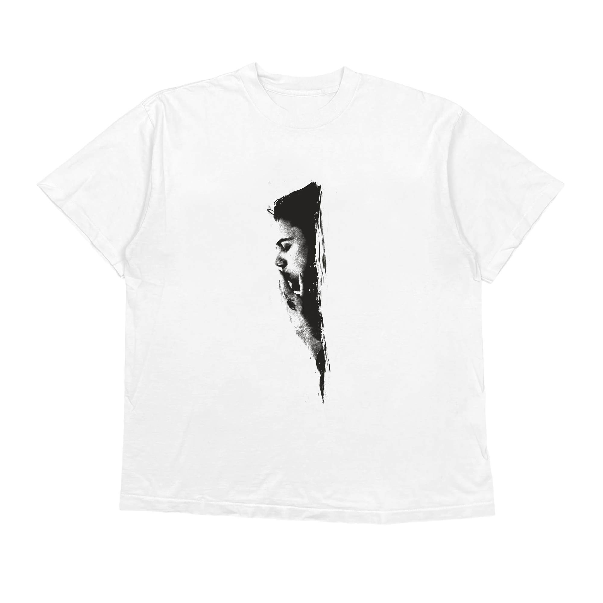 BIF ALBUM TEE BOX SET - SIGNED