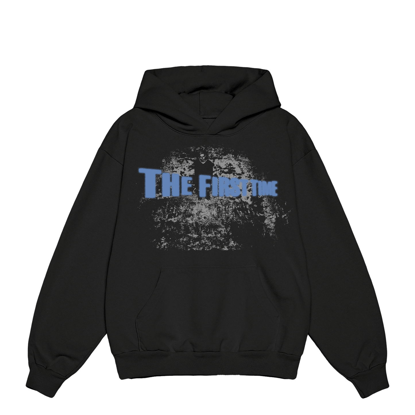 The First Time Pool Hoodie