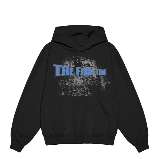 The First Time Pool Hoodie