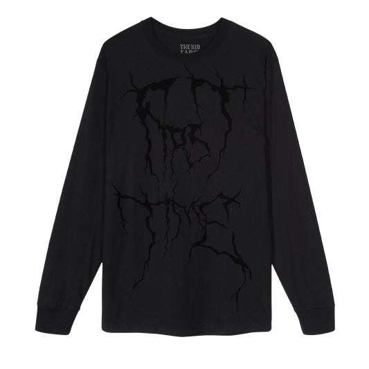 The First Time Root Longsleeve Tee