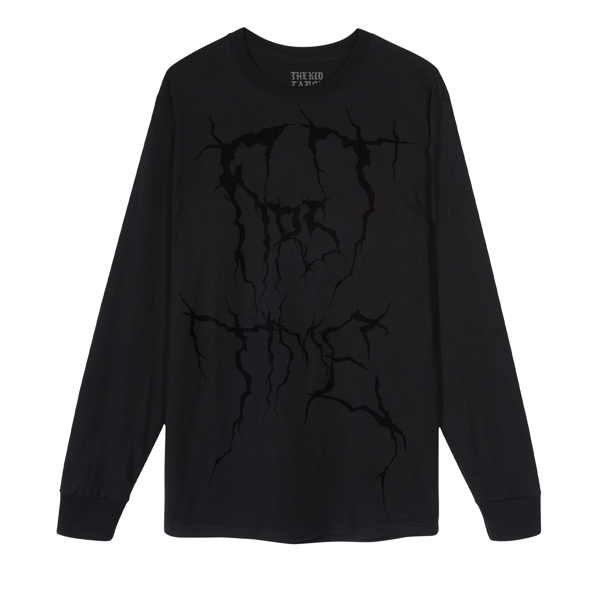 The First Time Root Longsleeve Tee