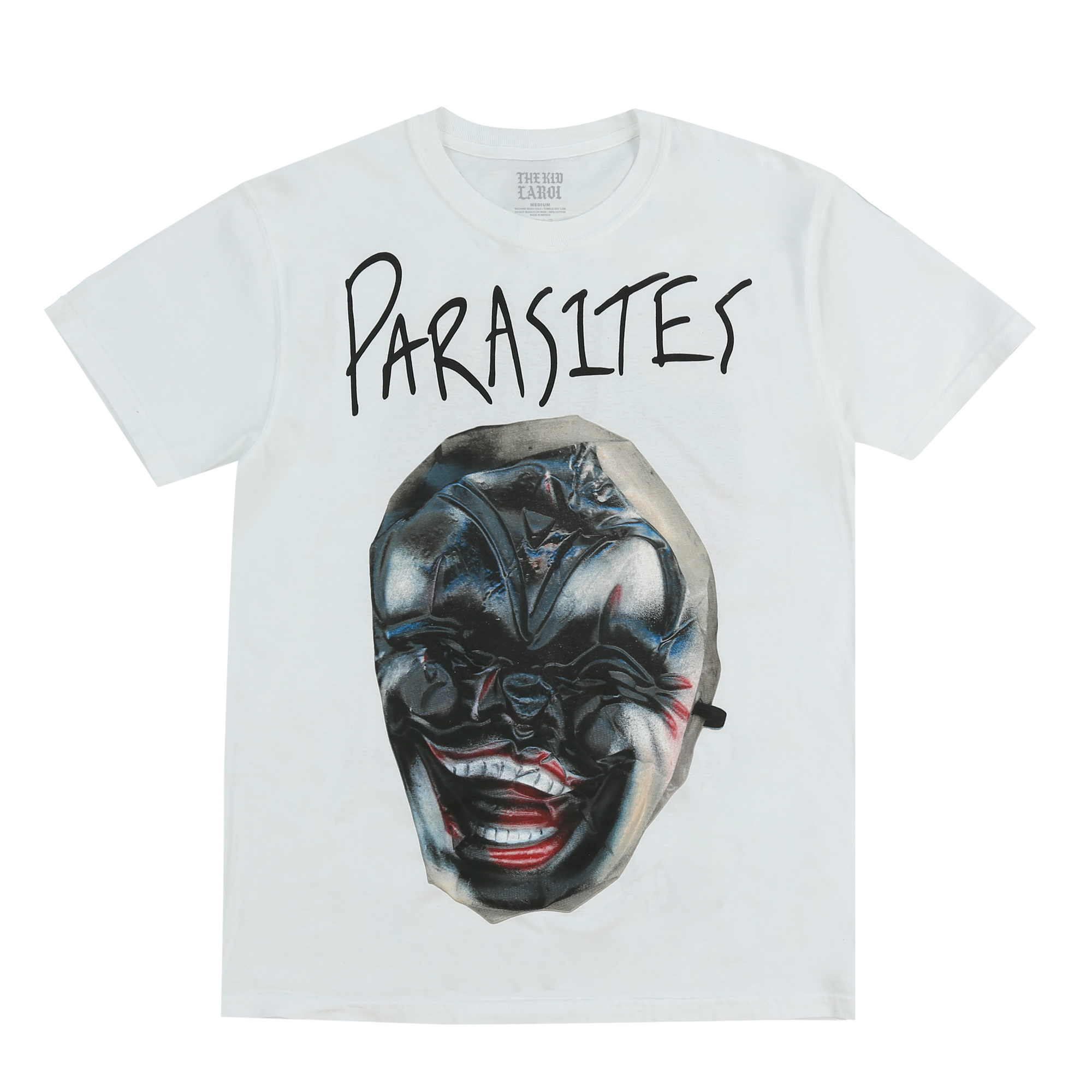 Parasites Tee